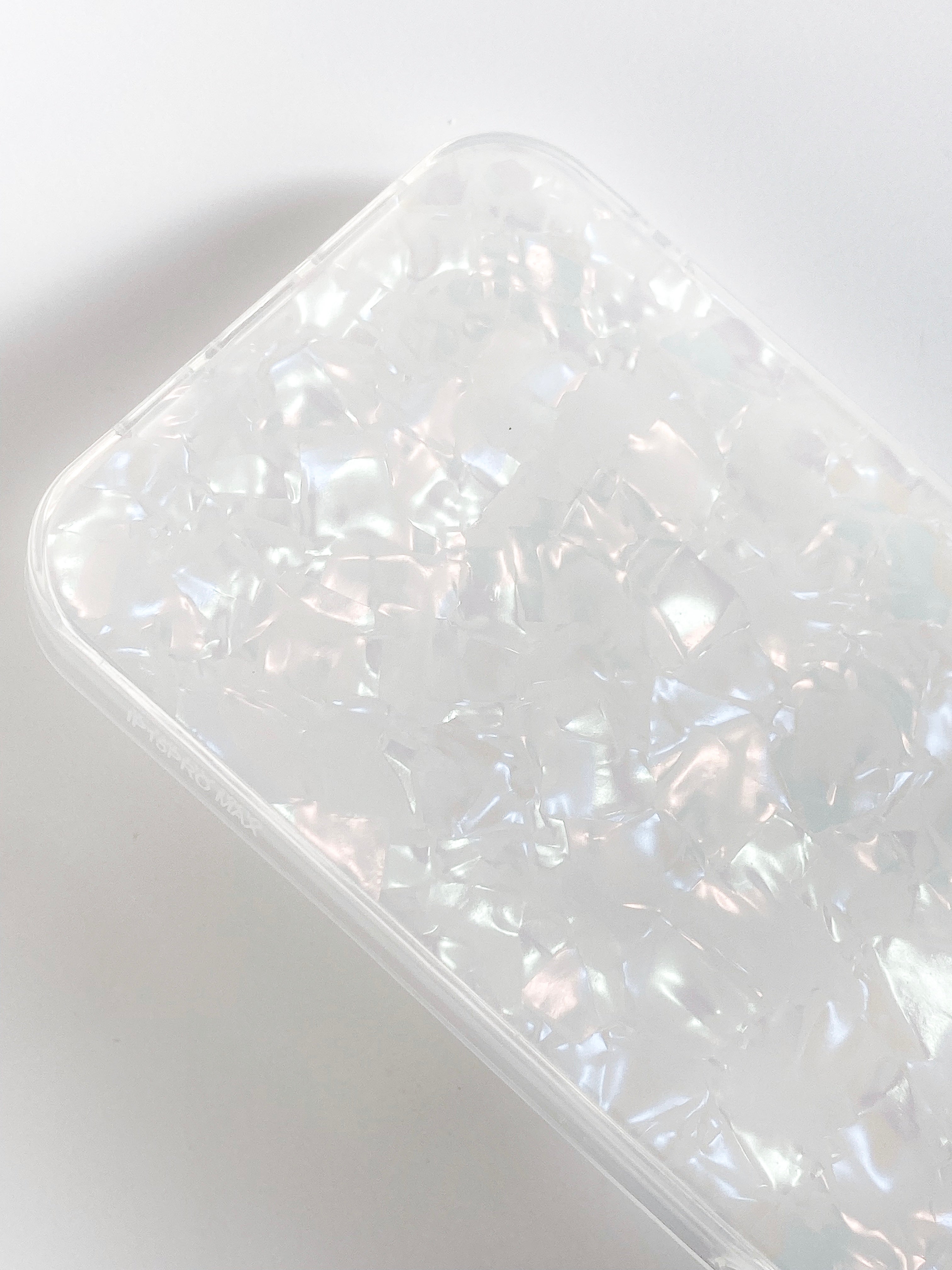 Tornasol glitter case for 𝑰𝒑𝒉𝒐𝒏𝒆